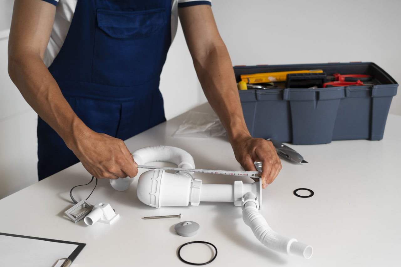 Plumbing Team serving Hialeah