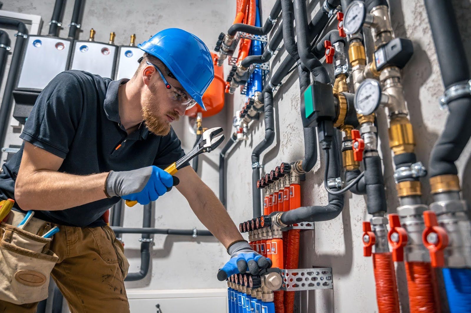 Remodel Plumbing in Hialeah