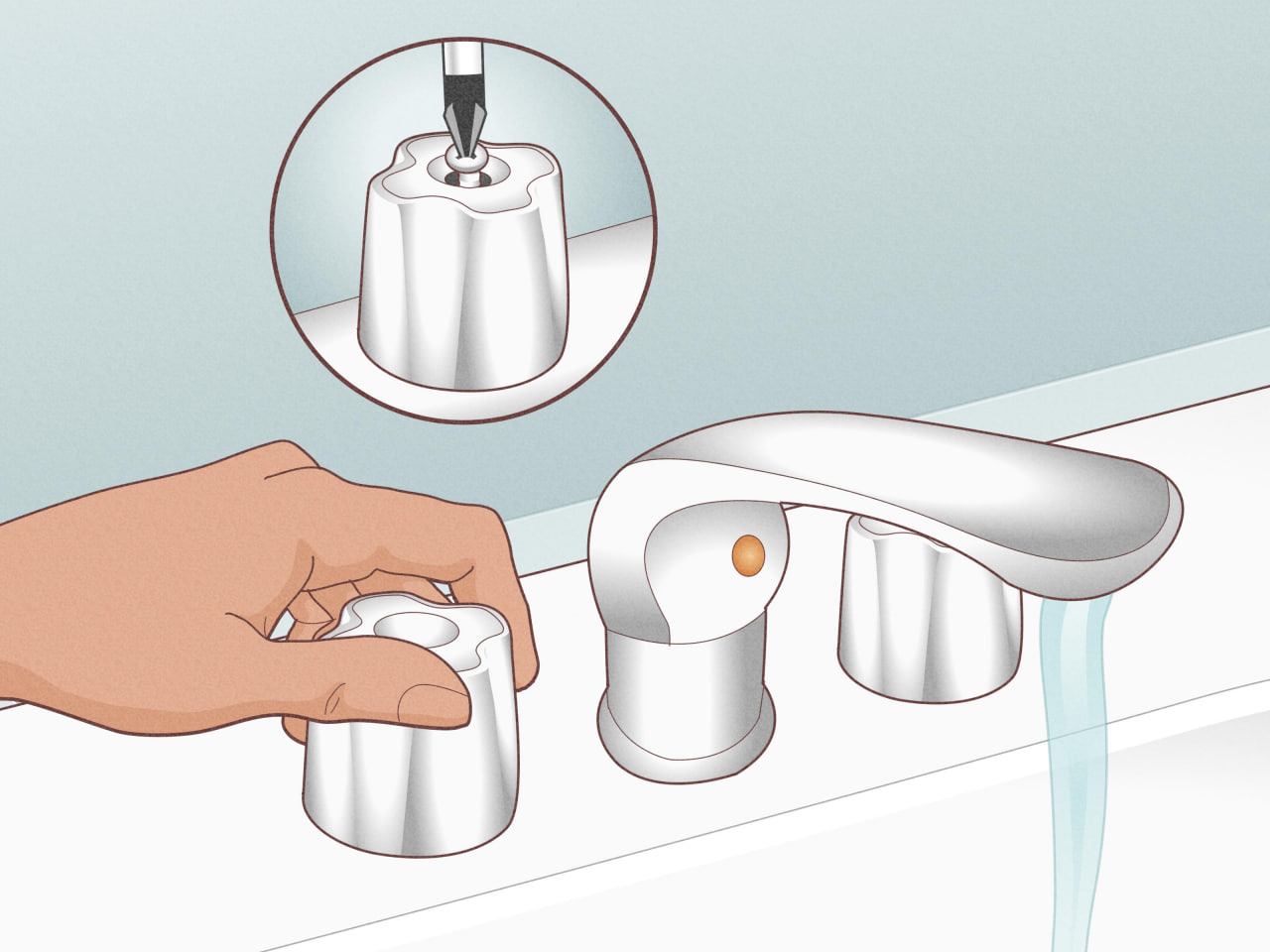 Faucet Installation in Hialeah