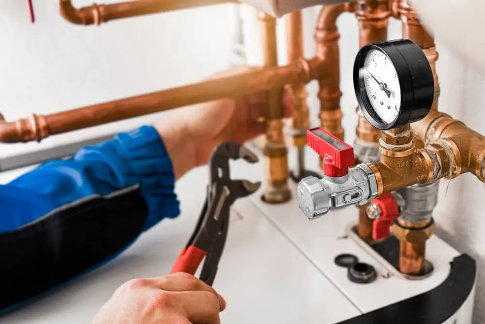Gas Leak Detection in Hialeah
