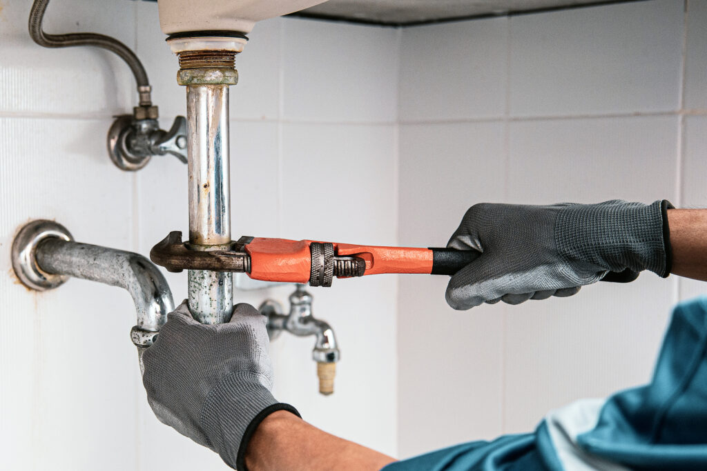 Leak Detection in Hialeah