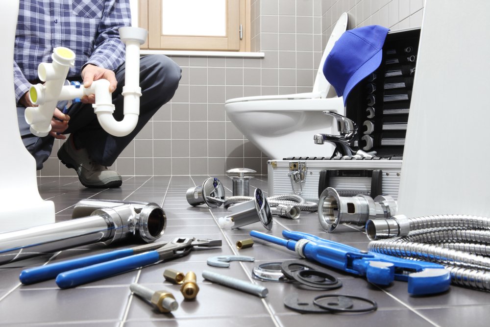 Pipe Installation & Repiping in Hialeah