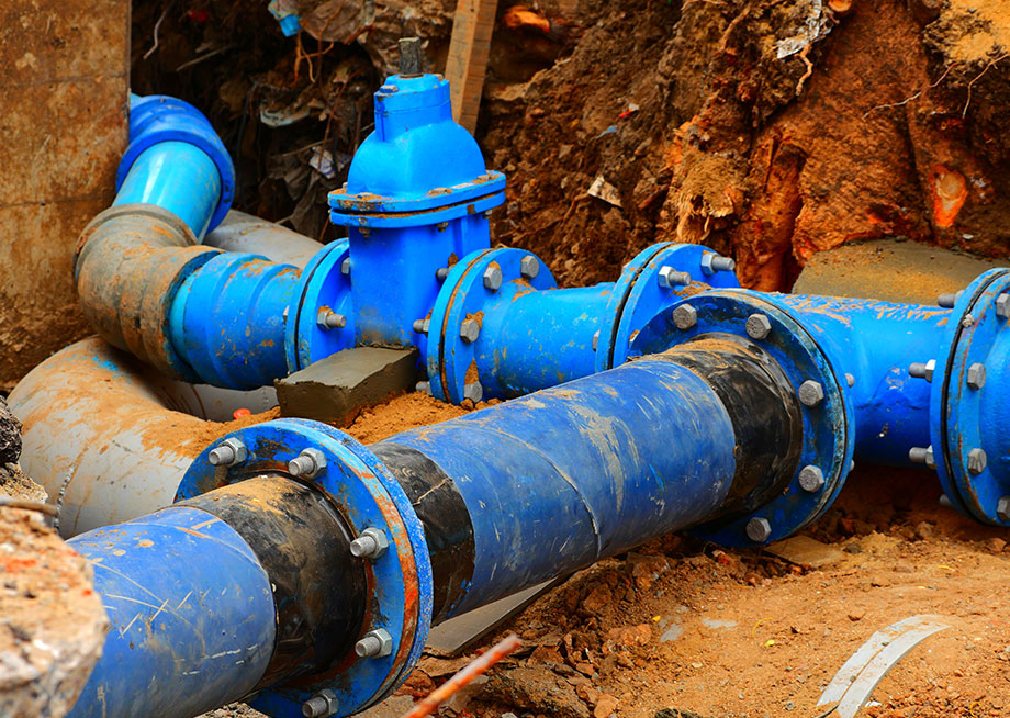 Sewer Line Replacement in Hialeah