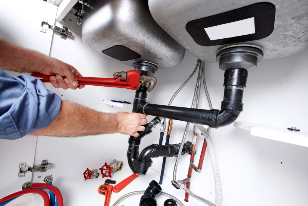 Sink Installation in Hialeah