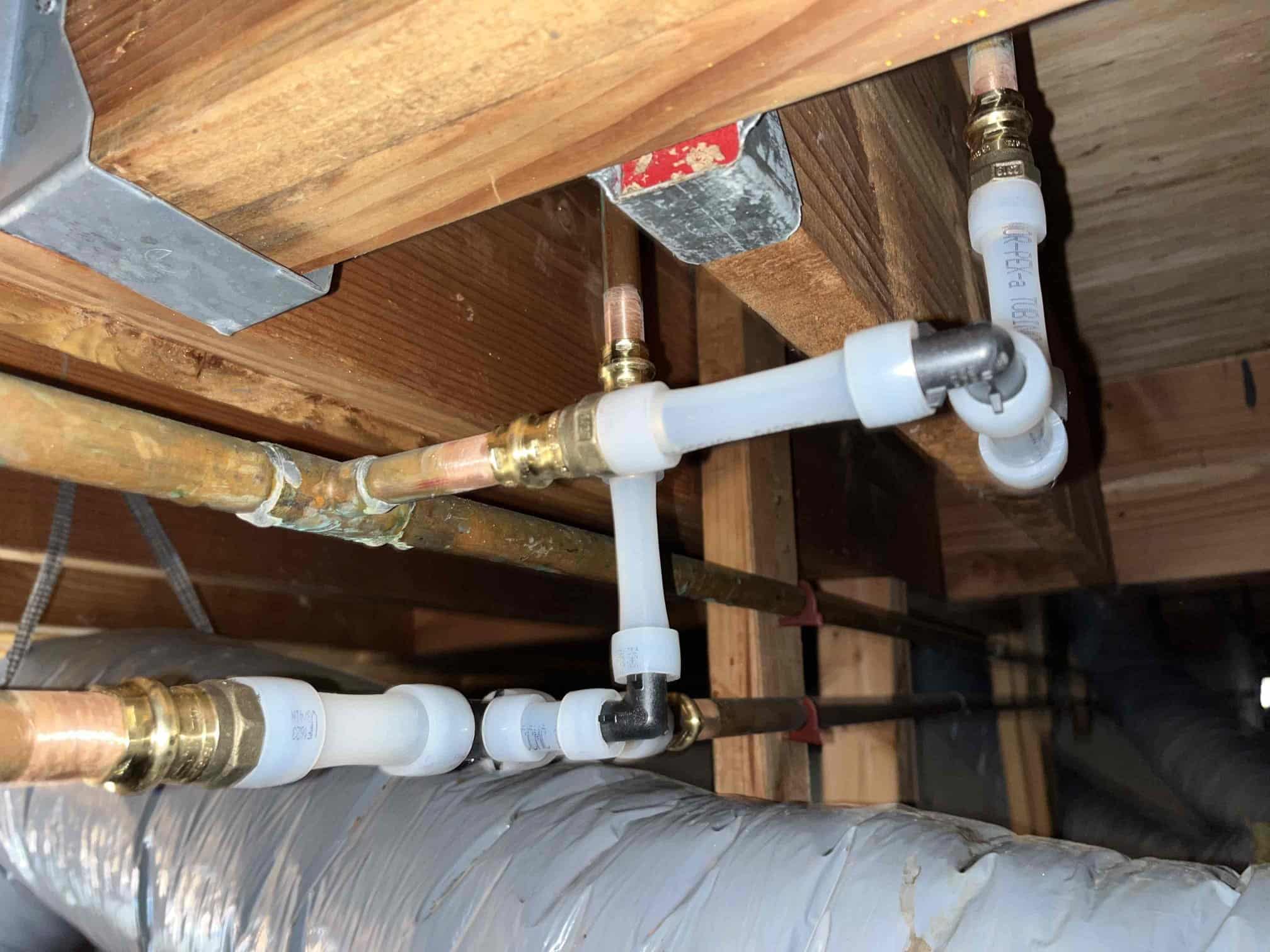 Water Line Repair in Hialeah